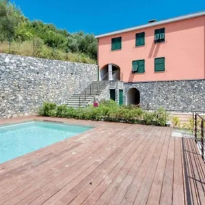 Apartment Infinity Blue, Porto Venere