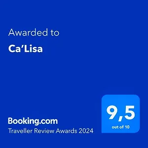 Ca'lisa , Venise Italie