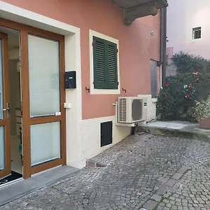 Ca' Vegia , Gravedona Italie