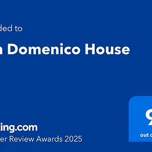 San Domenico House , Arezzo Italie