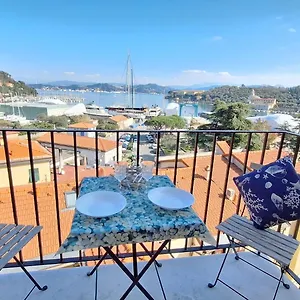 Con Vista Mare Porto Venere