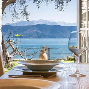 Villa Castello, Porto Venere