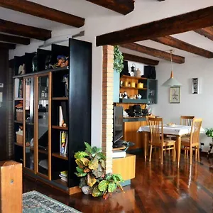 Relaxing Venetian Flat , Venise Italie