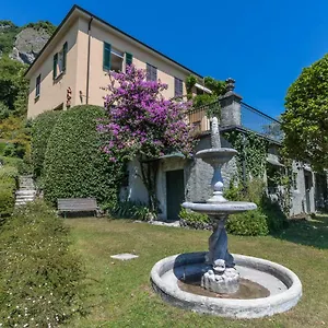 Anna - Griante , Cadenabbia Italie