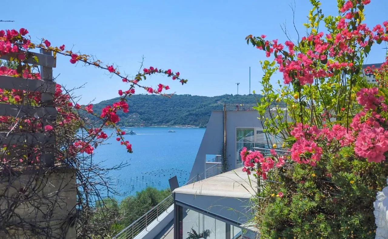 Cristallo Park Hotel Porto Venere