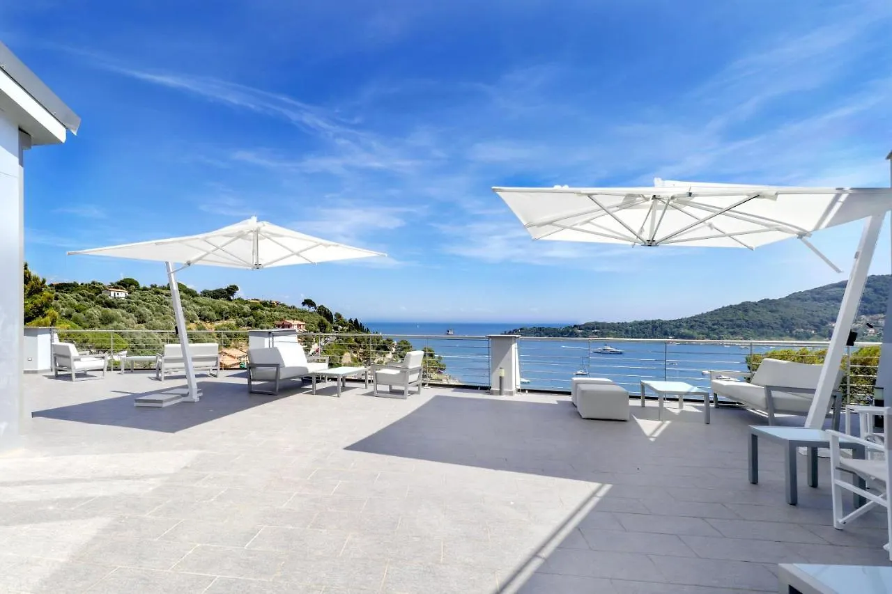 Cristallo Park Hotel Porto Venere