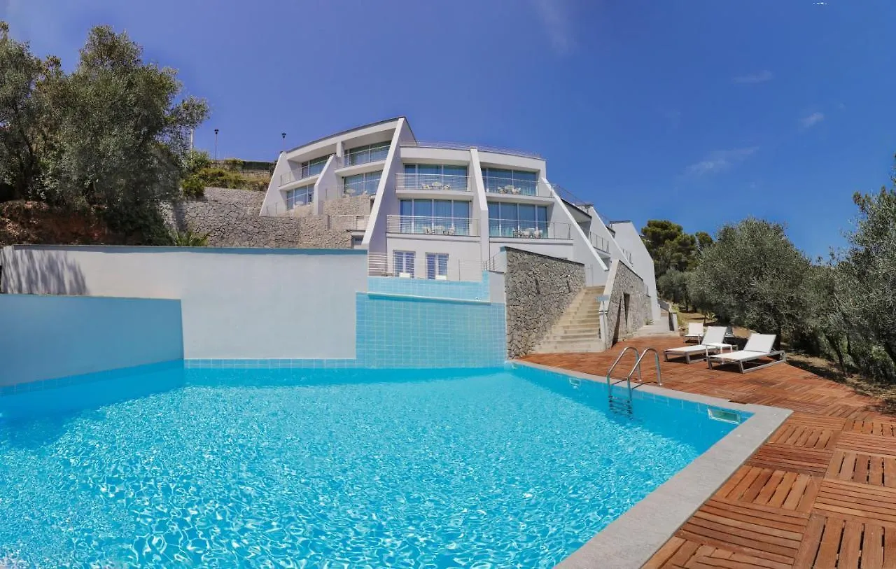 Cristallo Park Hotel Porto Venere 4*,  Italy