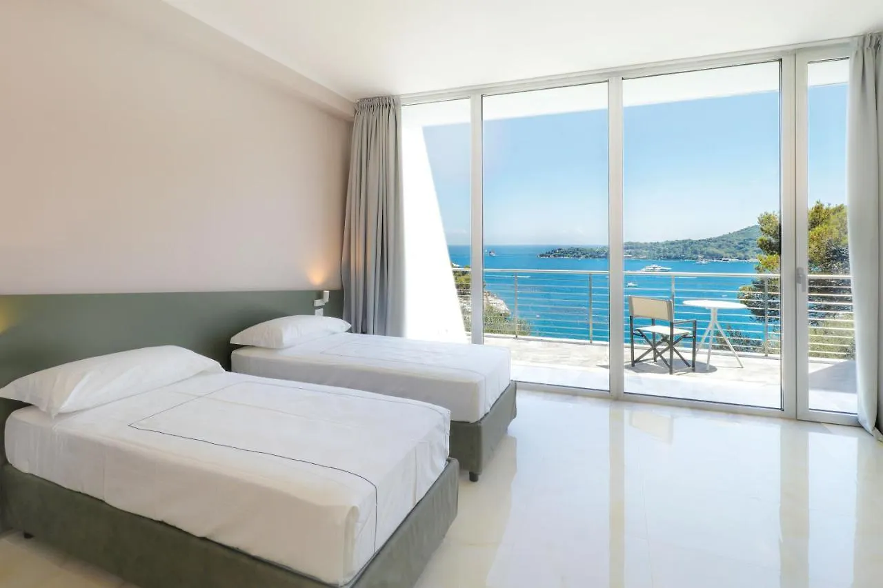Cristallo Park Hotel Porto Venere