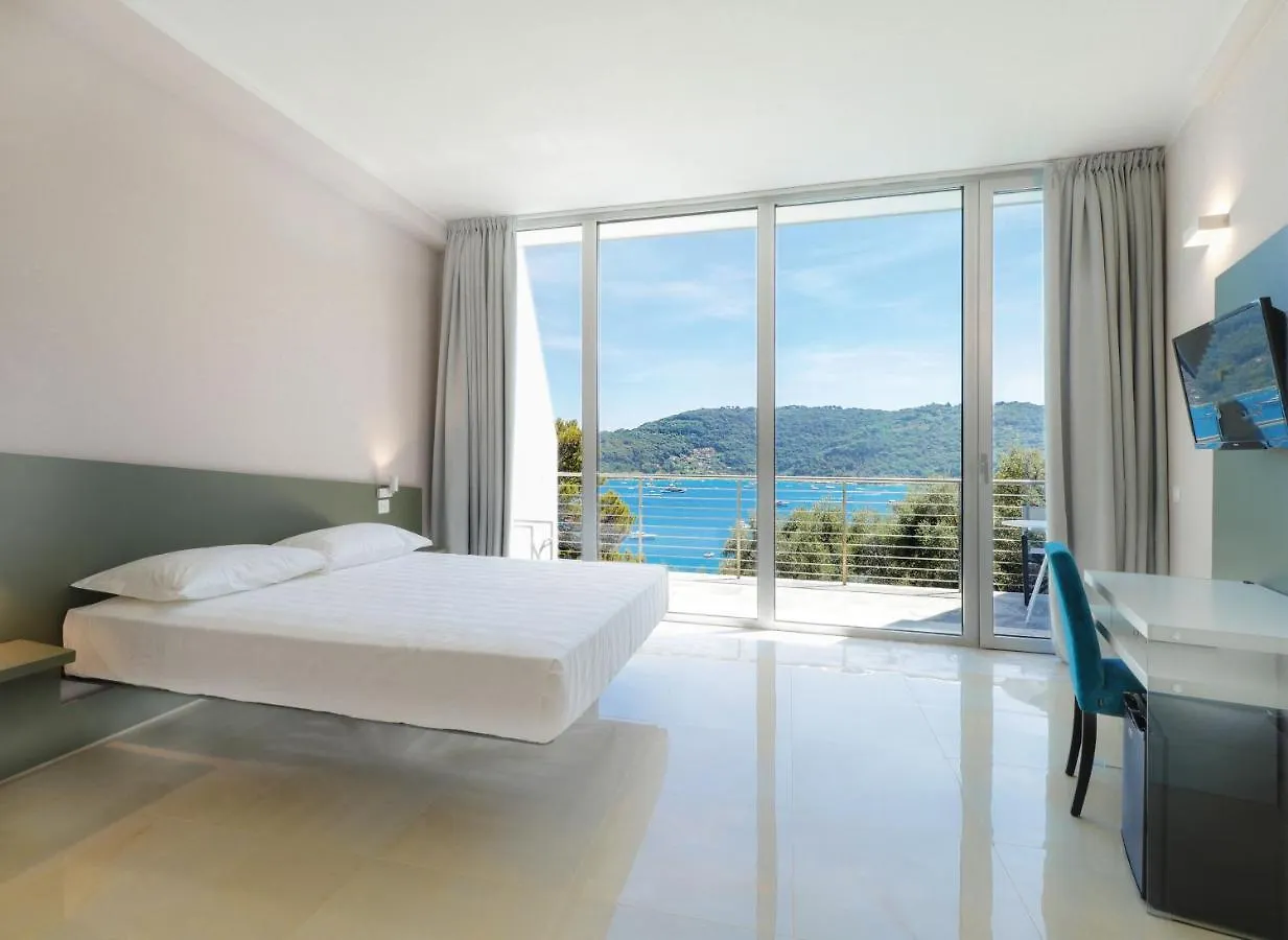 Cristallo Park Hotel Porto Venere 4*,  Italy