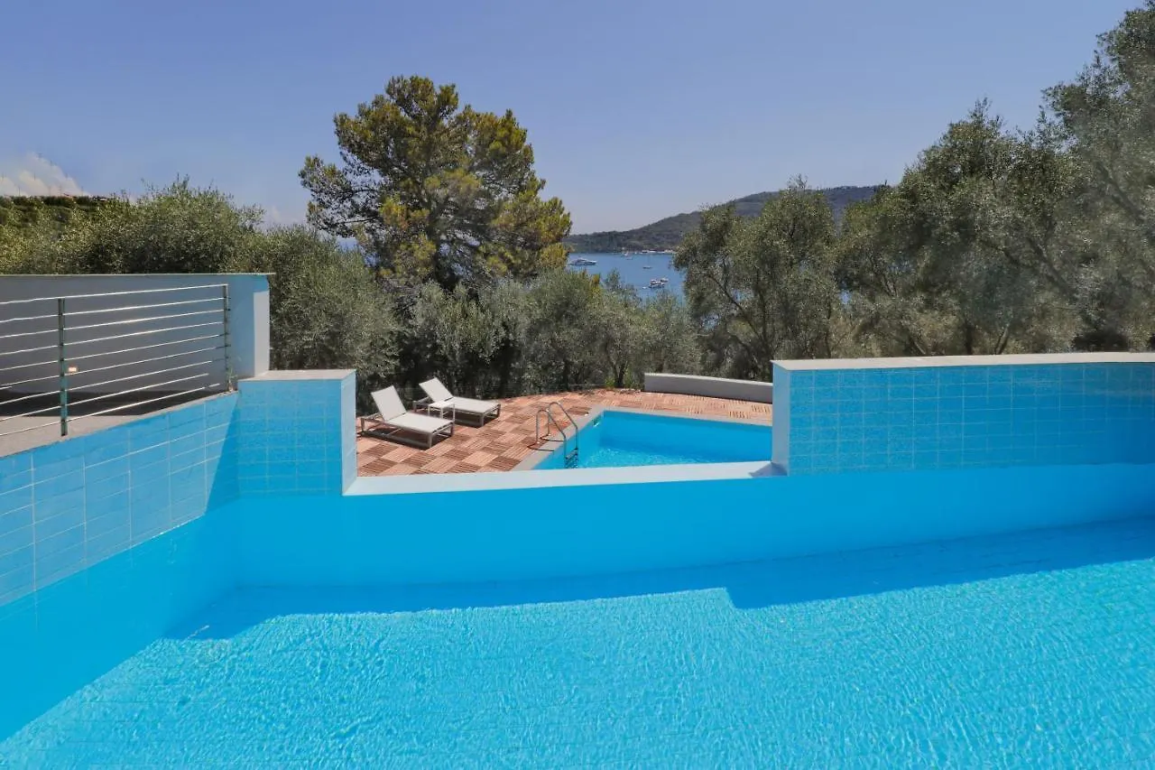 Cristallo Park Hotel Porto Venere
