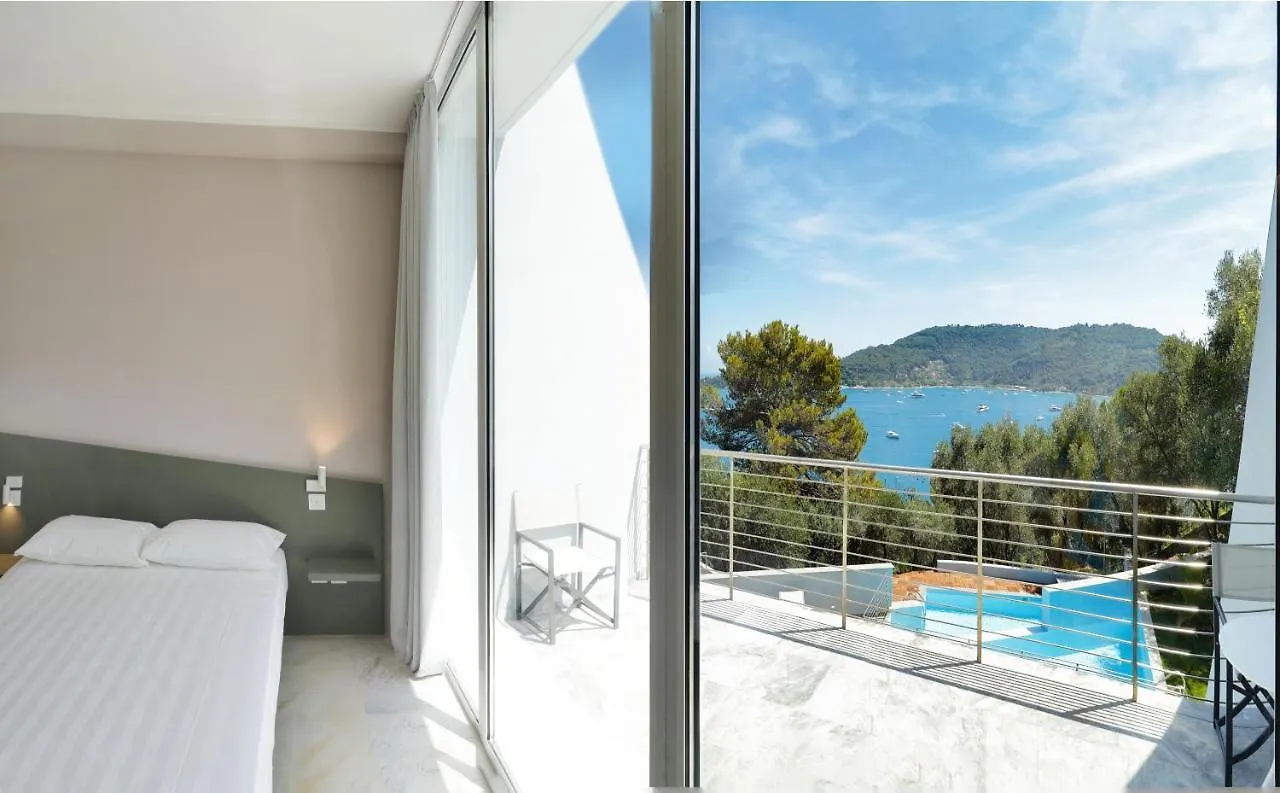Cristallo Park Hotel Porto Venere