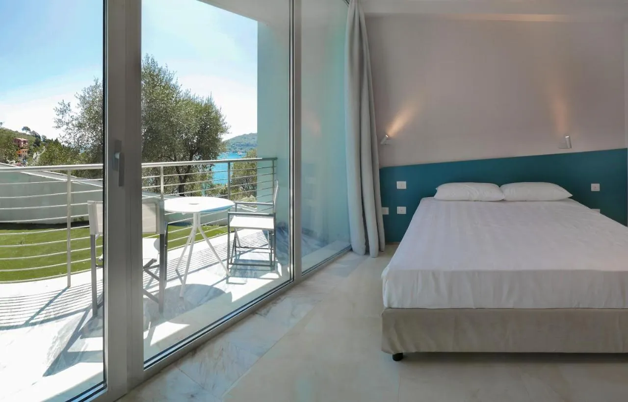 ****  Cristallo Park Hotel Porto Venere Italy