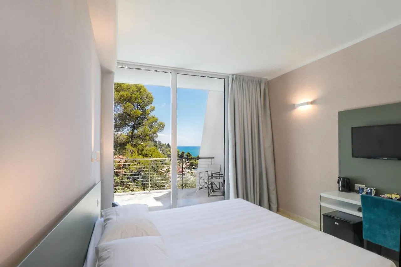 ****  Cristallo Park Hotel Porto Venere Italy