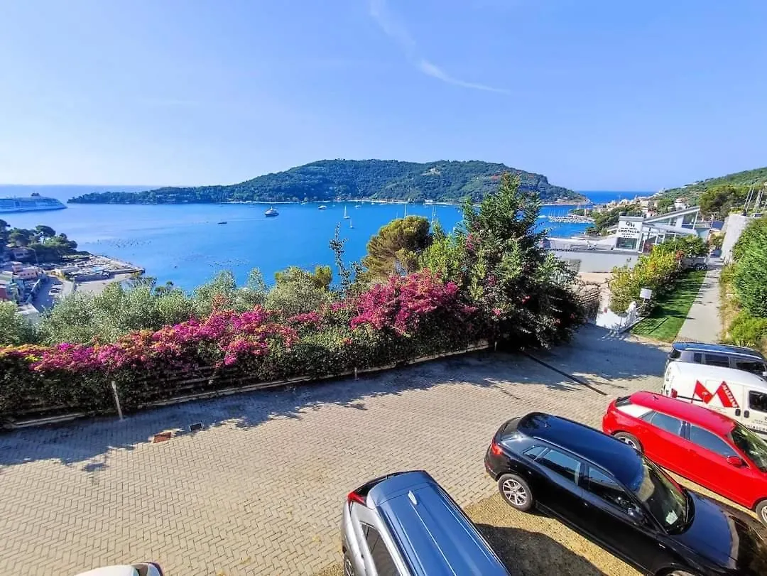 Cristallo Park Hotel Porto Venere