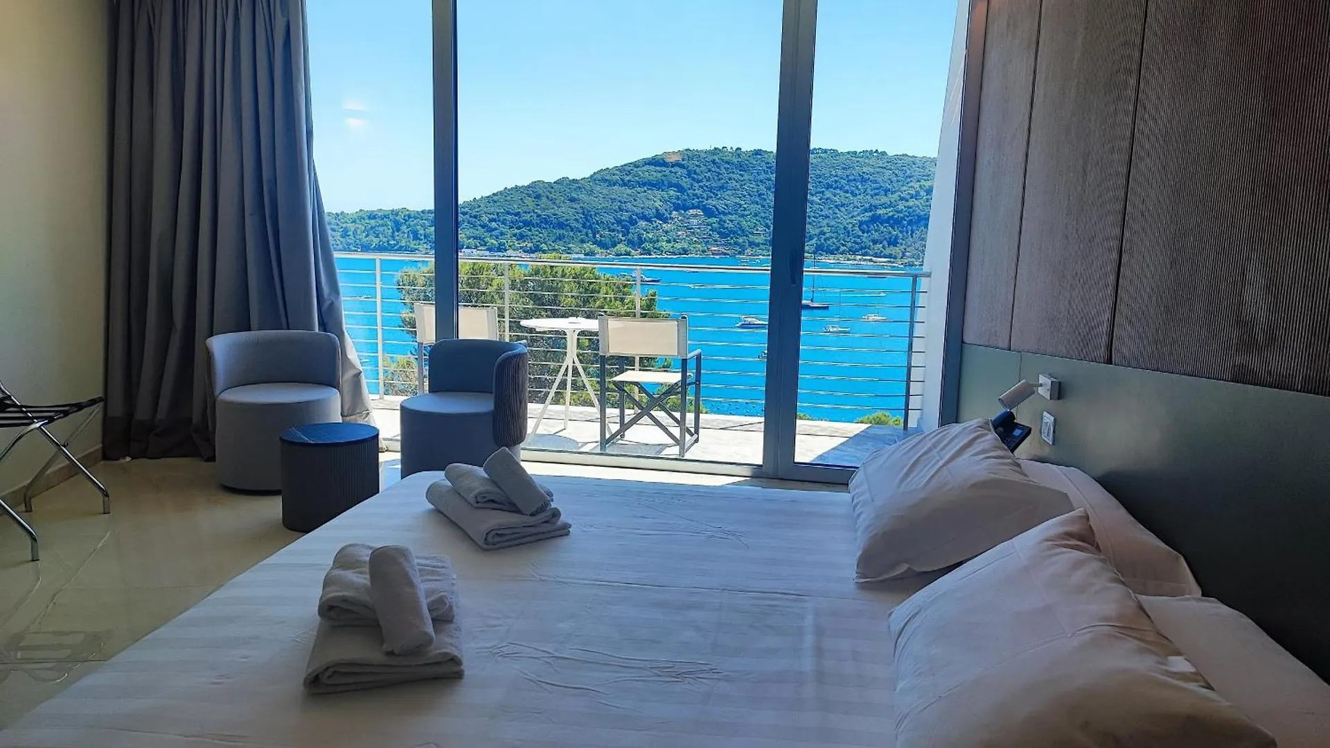 Cristallo Park Hotel Porto Venere