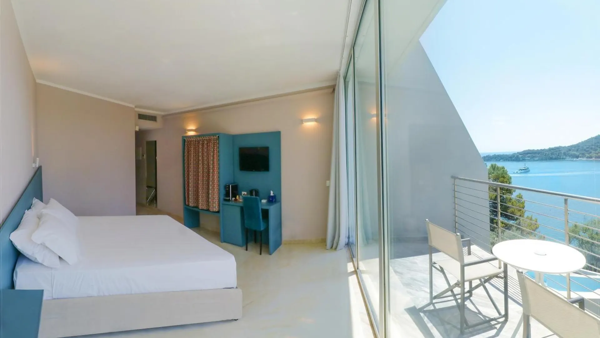 Cristallo Park Hotel Porto Venere