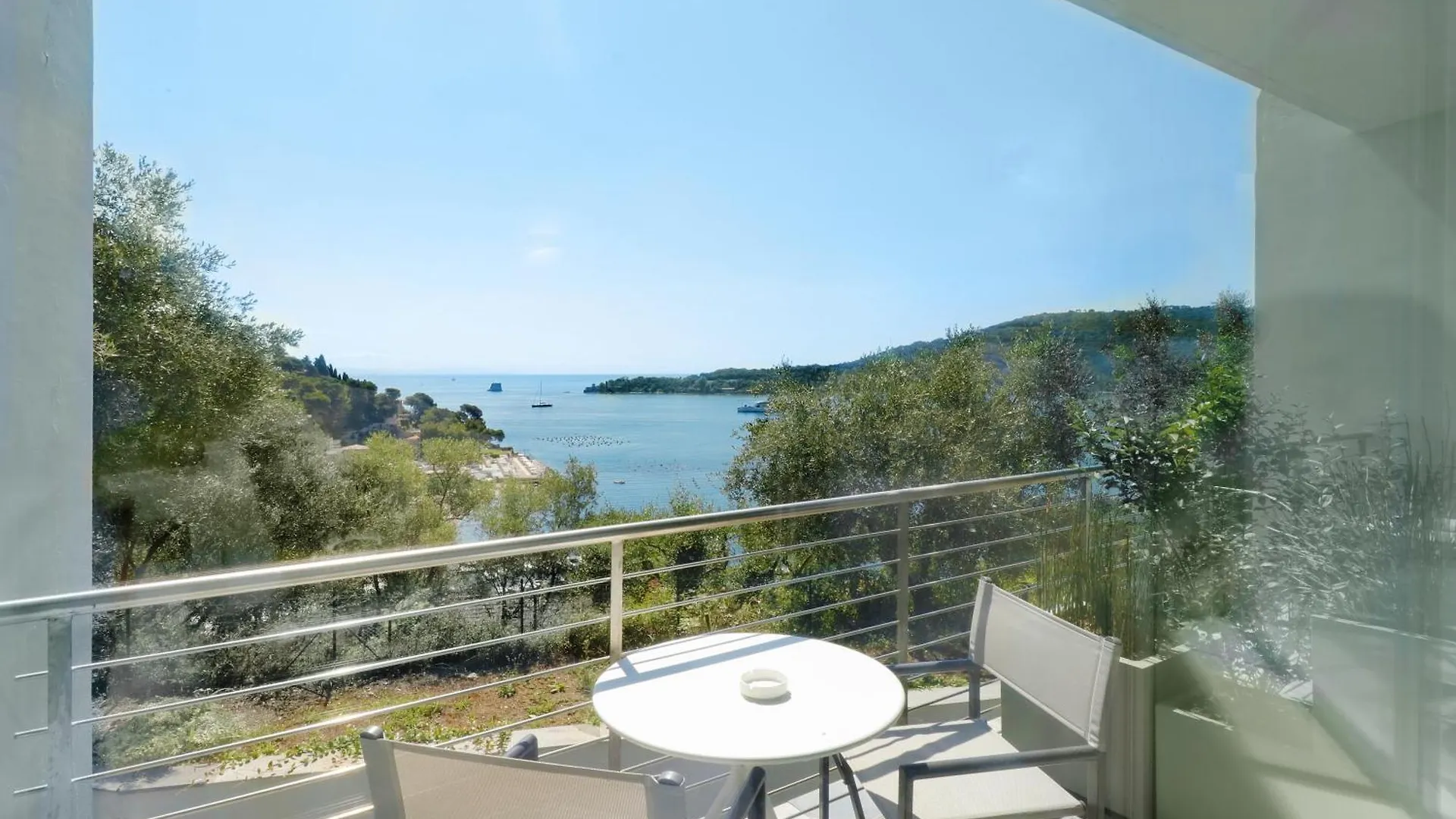 Cristallo Park Hotel Porto Venere 4*,