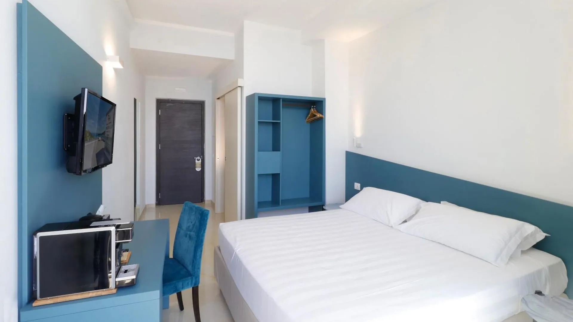 Cristallo Park Hotel Porto Venere Italy