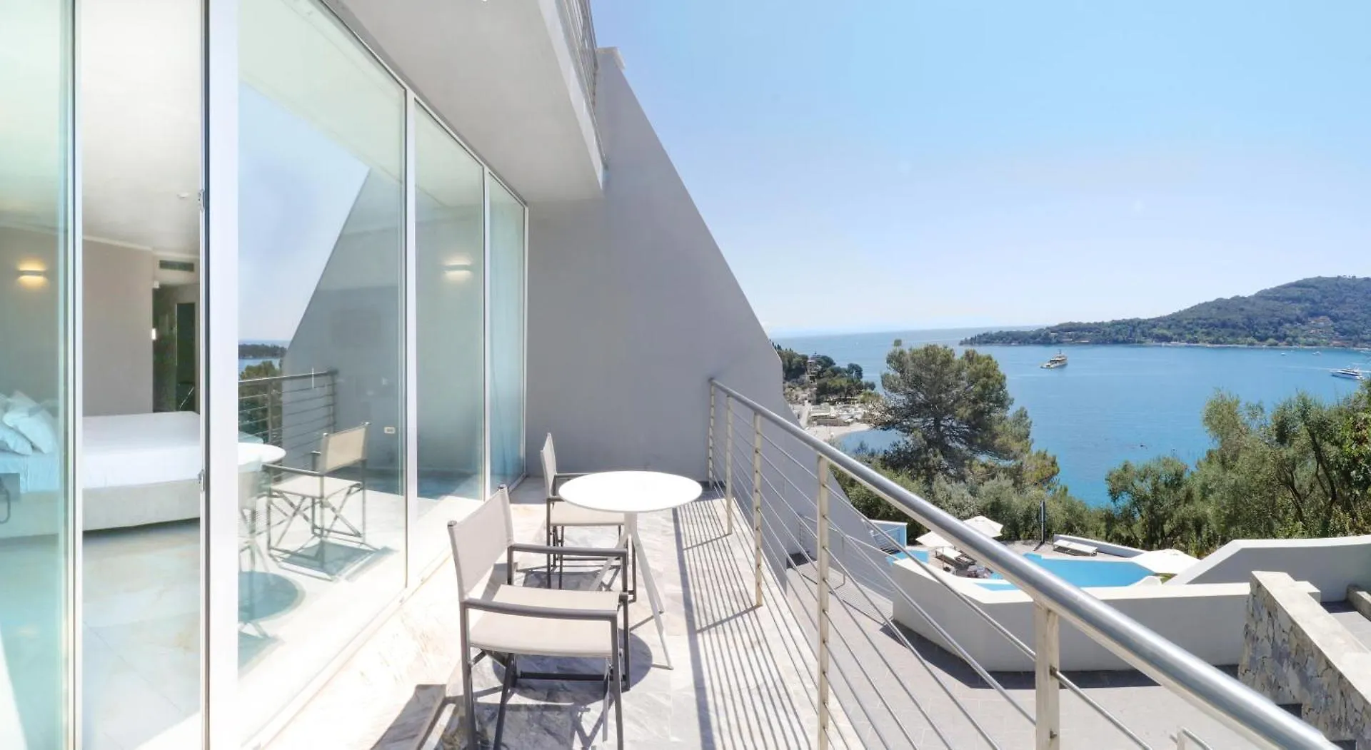 Cristallo Park Hotel Porto Venere
