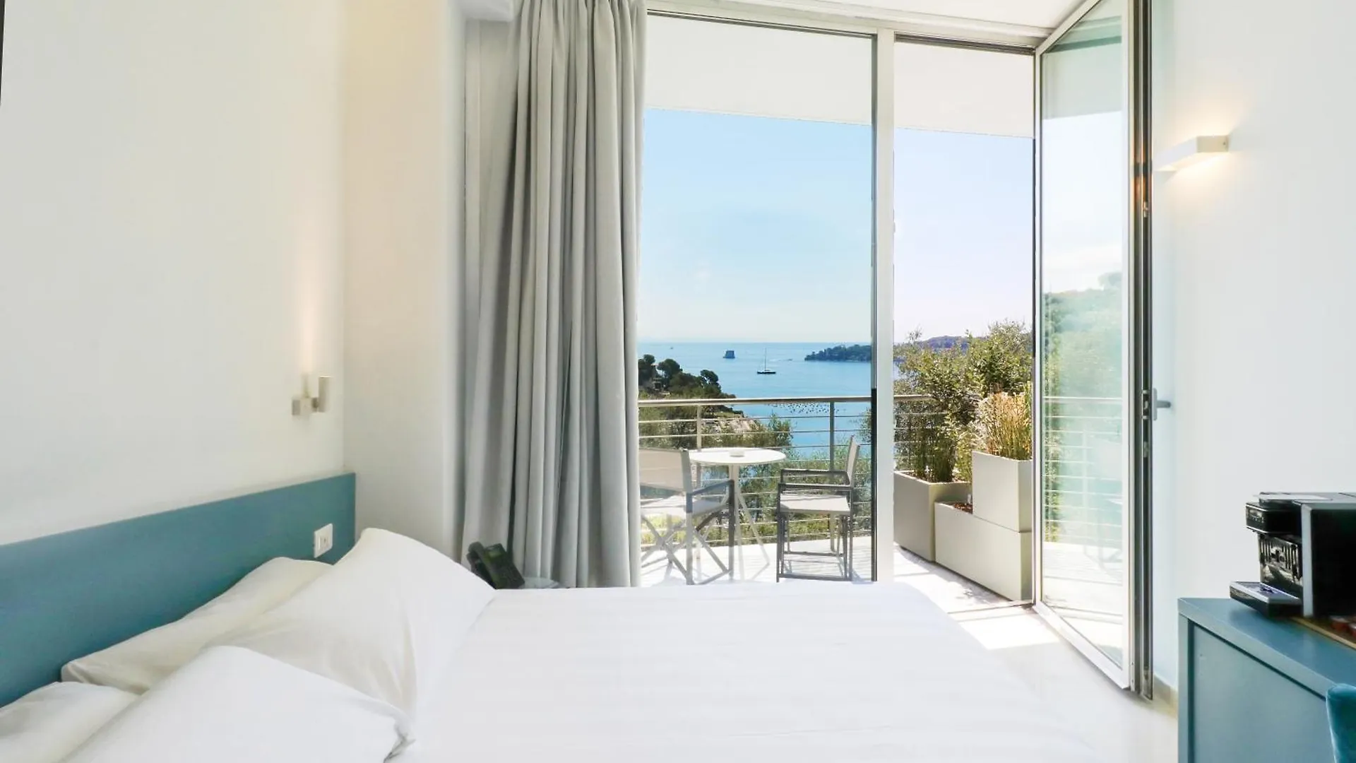 Cristallo Park Hotel Porto Venere