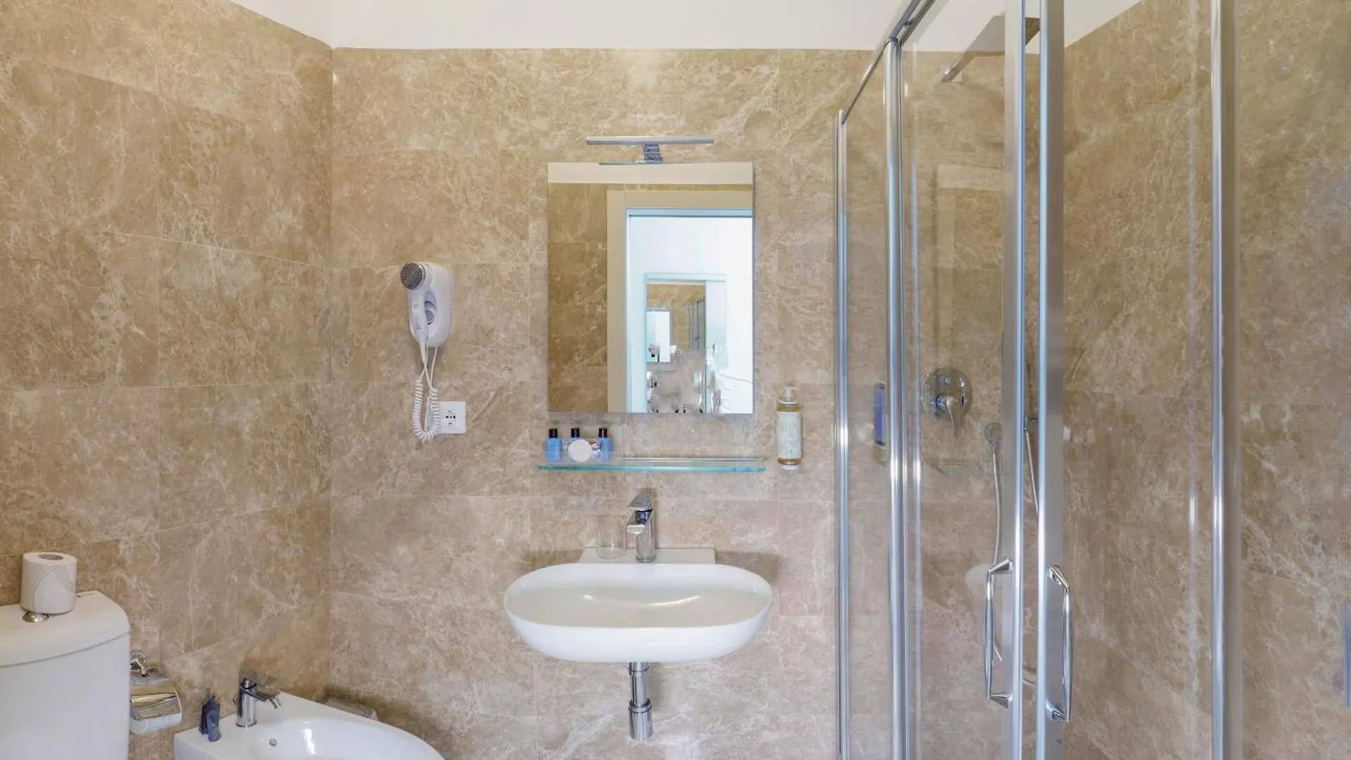Cristallo Park Hotel Porto Venere
