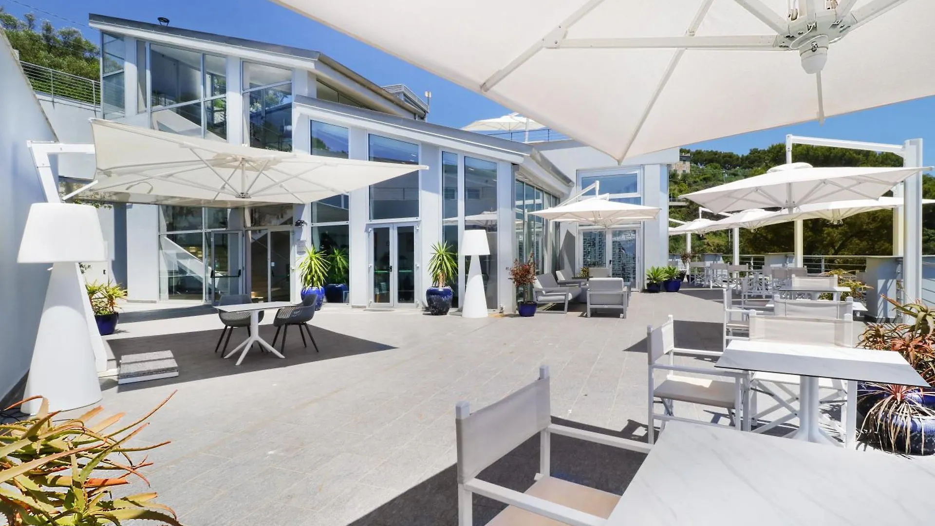 Cristallo Park Hotel Porto Venere