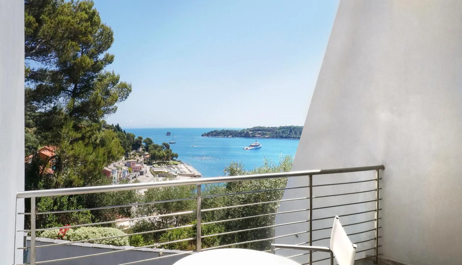 Cristallo Park Hotel Porto Venere Italy