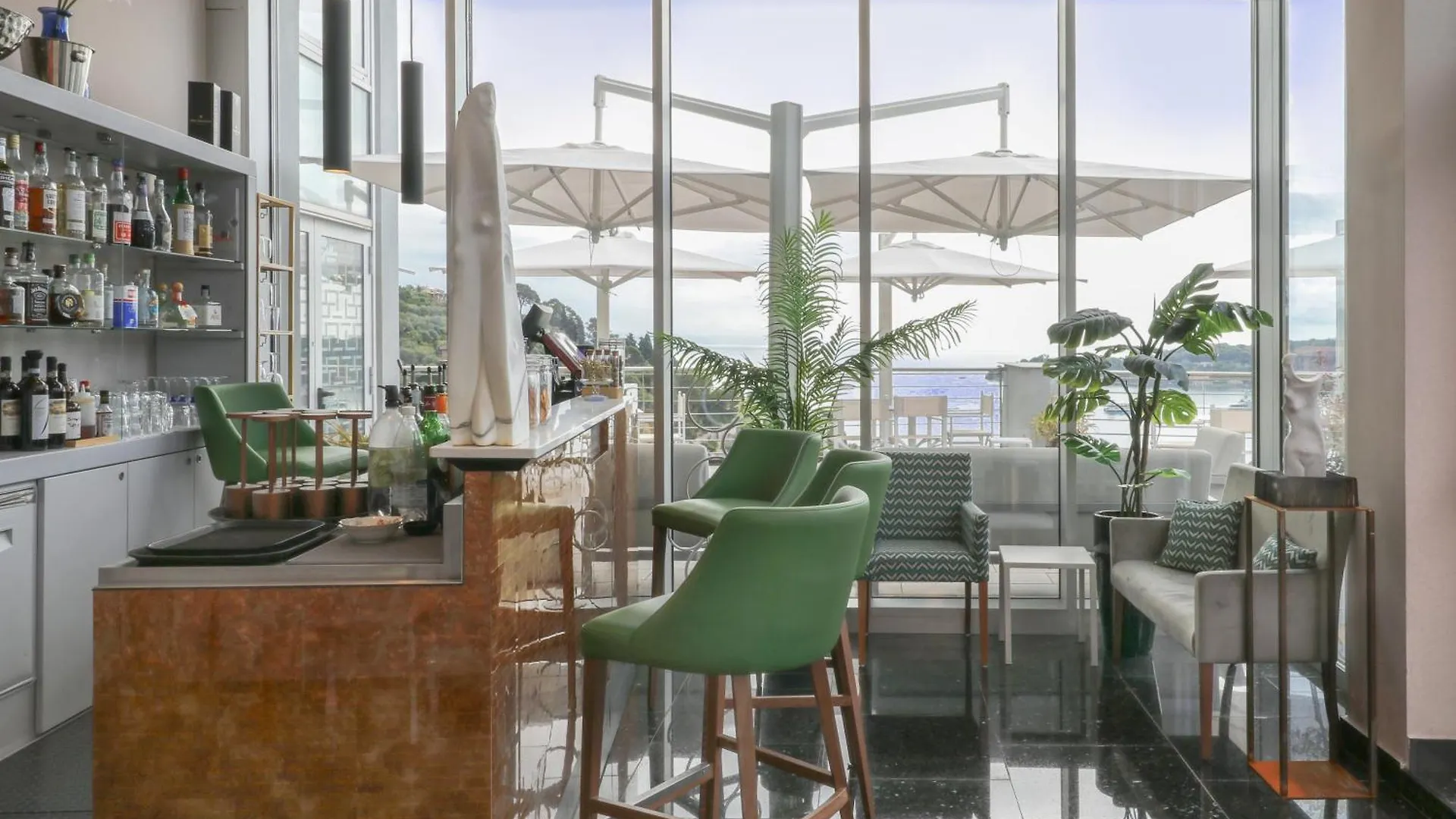 Cristallo Park Hotel Porto Venere