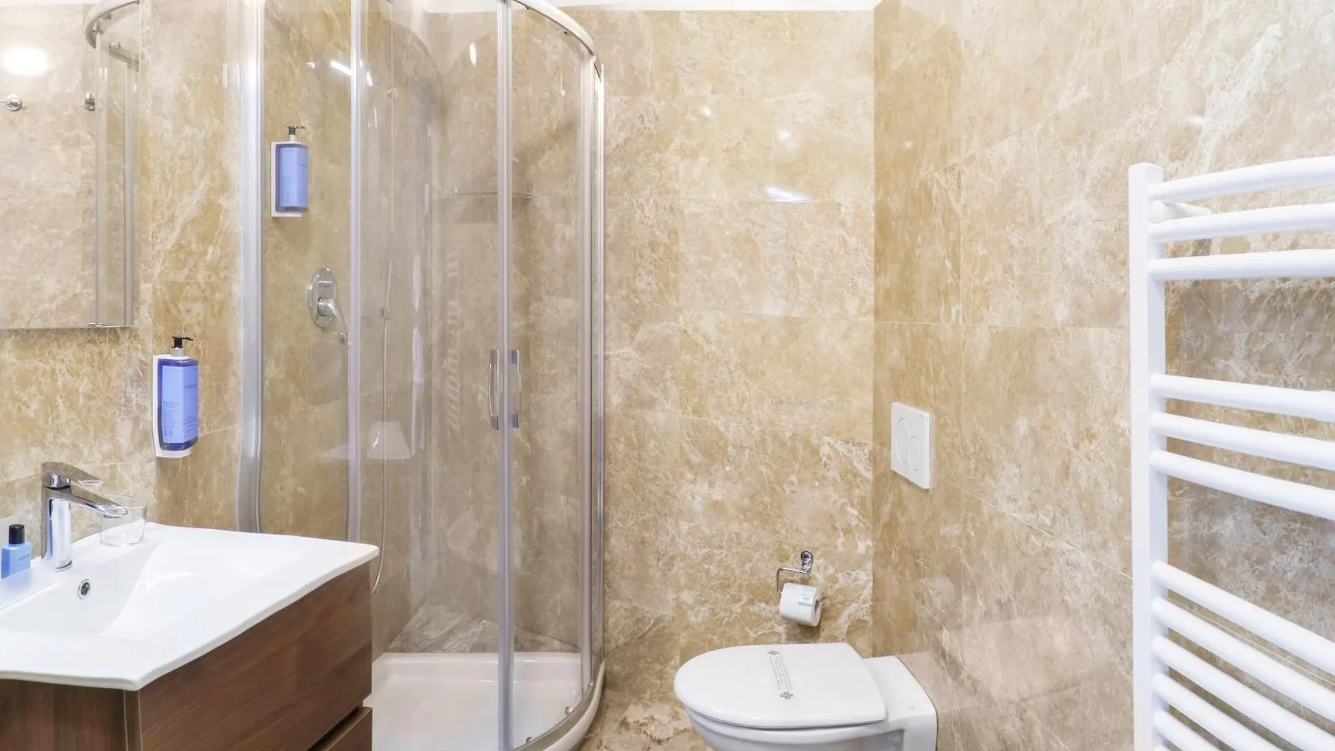 Cristallo Park Hotel Porto Venere