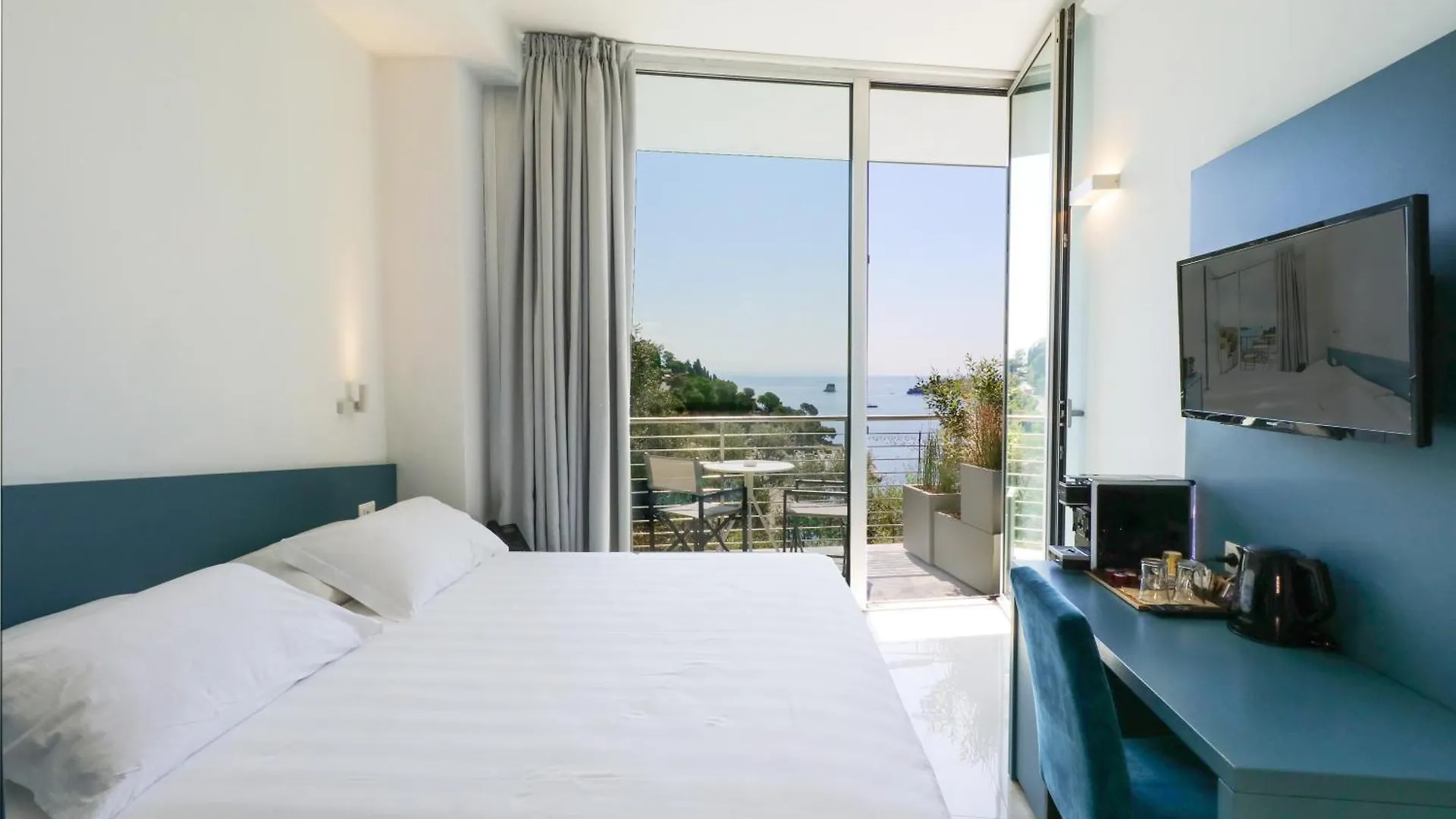 ****  Cristallo Park Hotel Porto Venere Italy