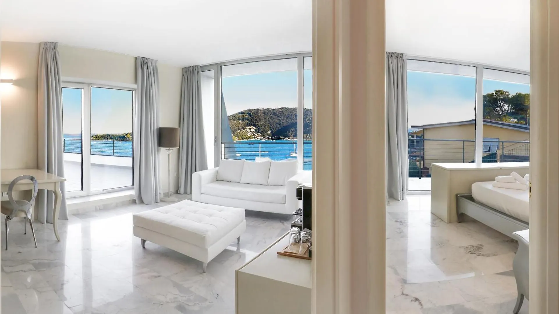 ****  Cristallo Park Hotel Porto Venere Italy