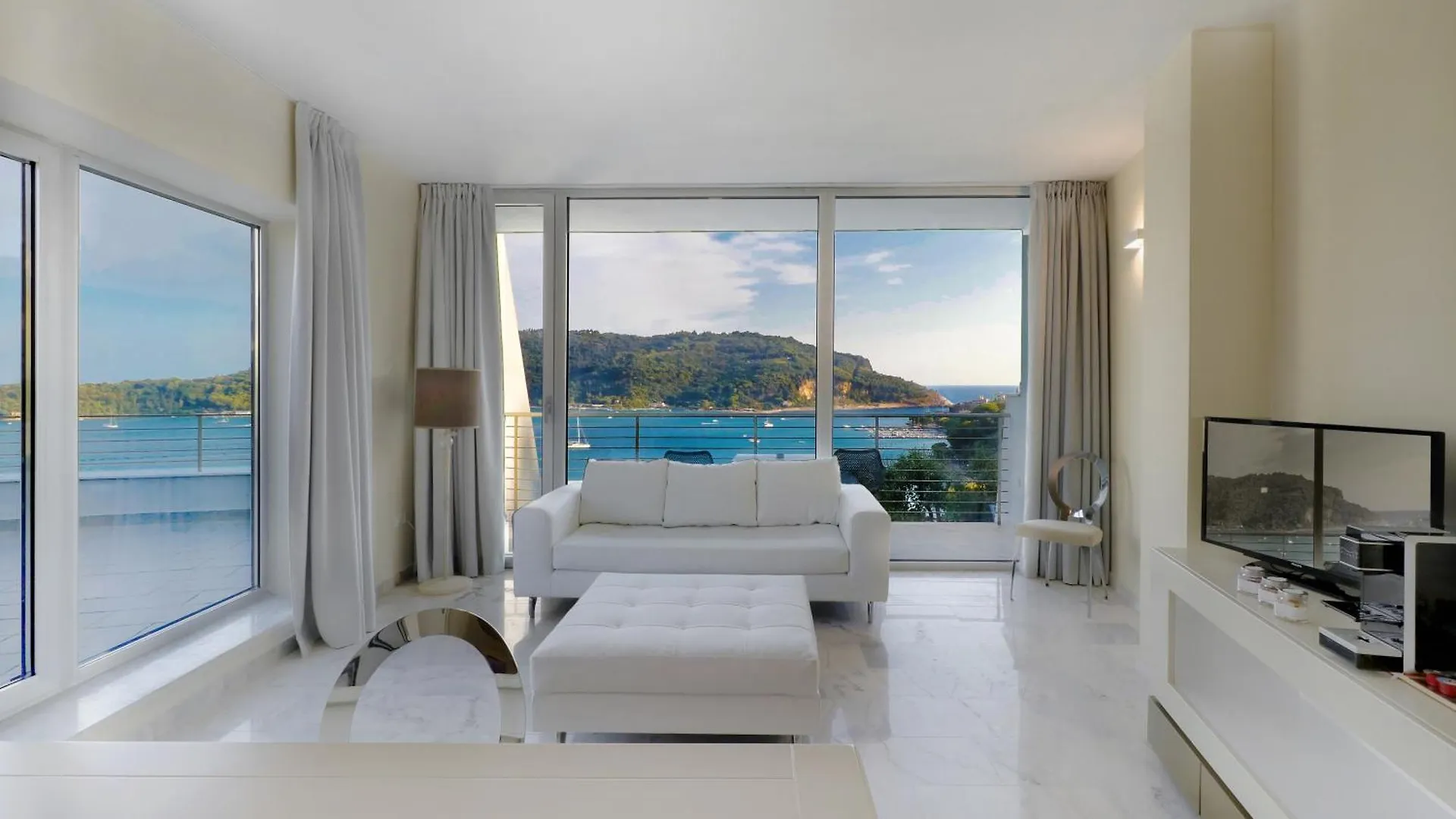 Cristallo Park Hotel Porto Venere