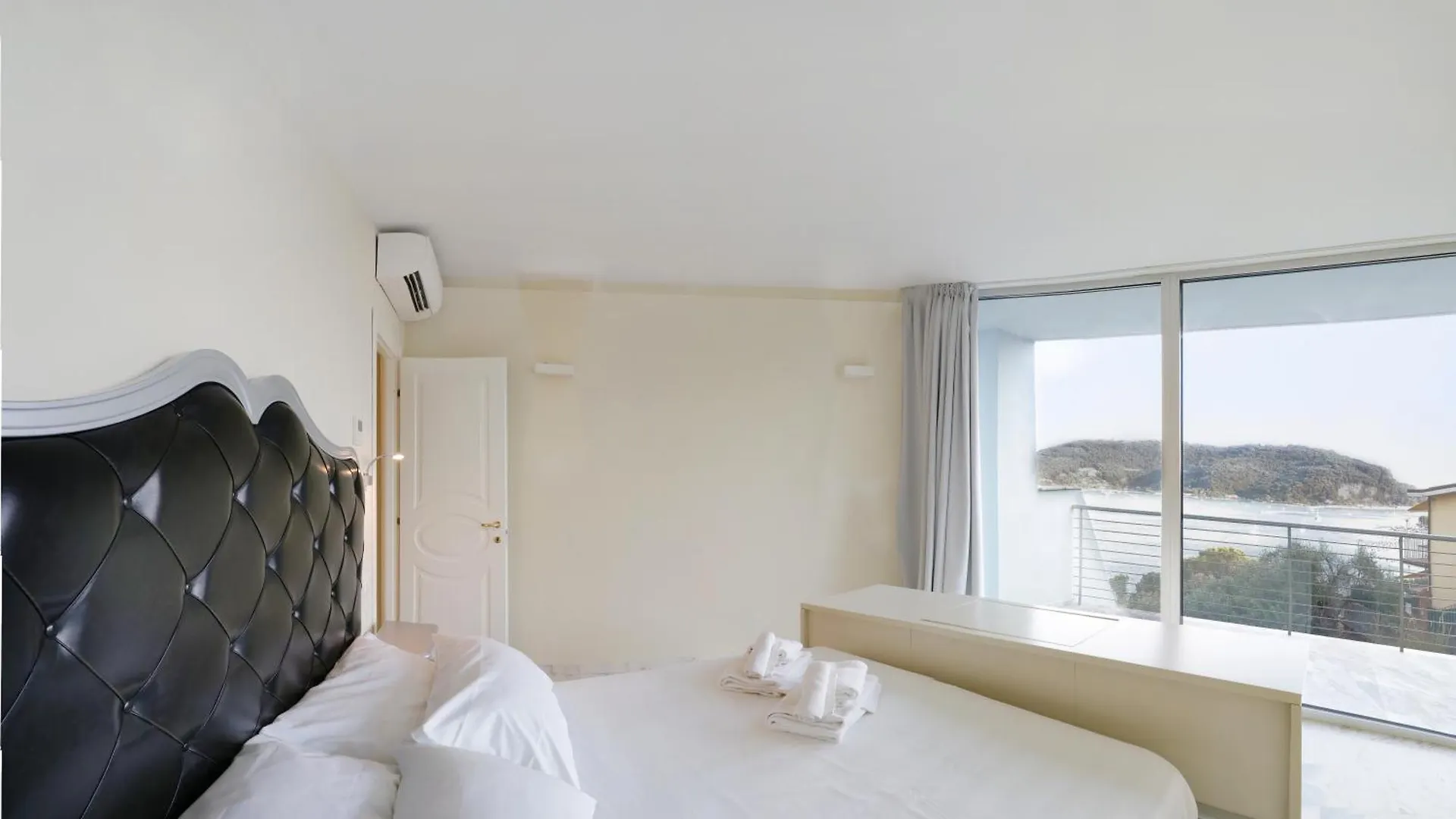 Cristallo Park Hotel Porto Venere