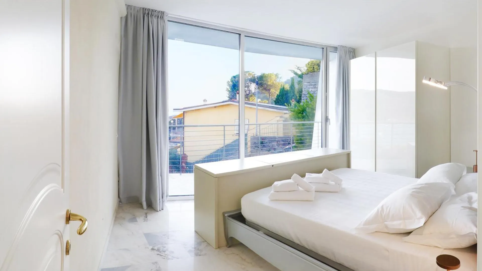 Cristallo Park Hotel Porto Venere
